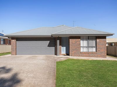16 North Street, Crookwell