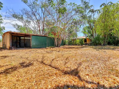 720 Letchford Road, Darwin River