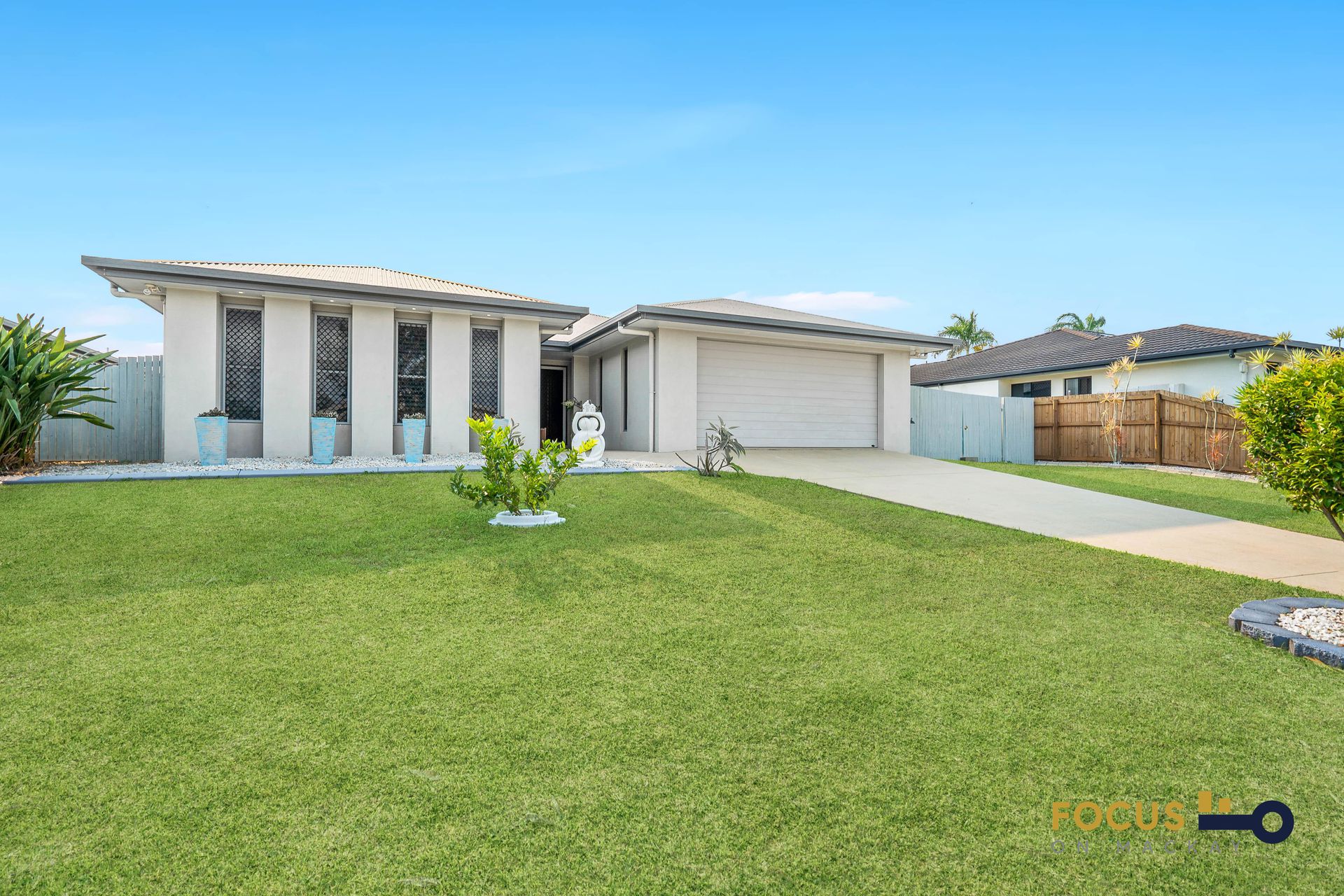 6 Chantilly Court, Glenella