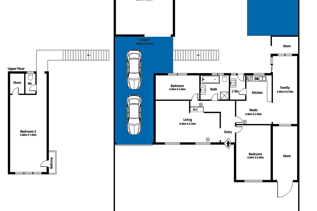838 North East Rd, Modbury