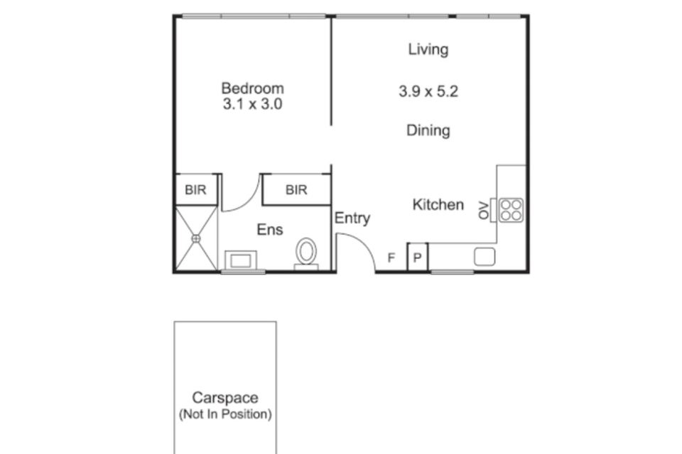 24 / 5-9 Fulton Street, St Kilda East