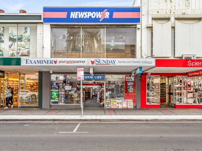 Family run News Agency/Tattslotto leasehold business