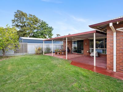 29 Graeme Street, Lamington