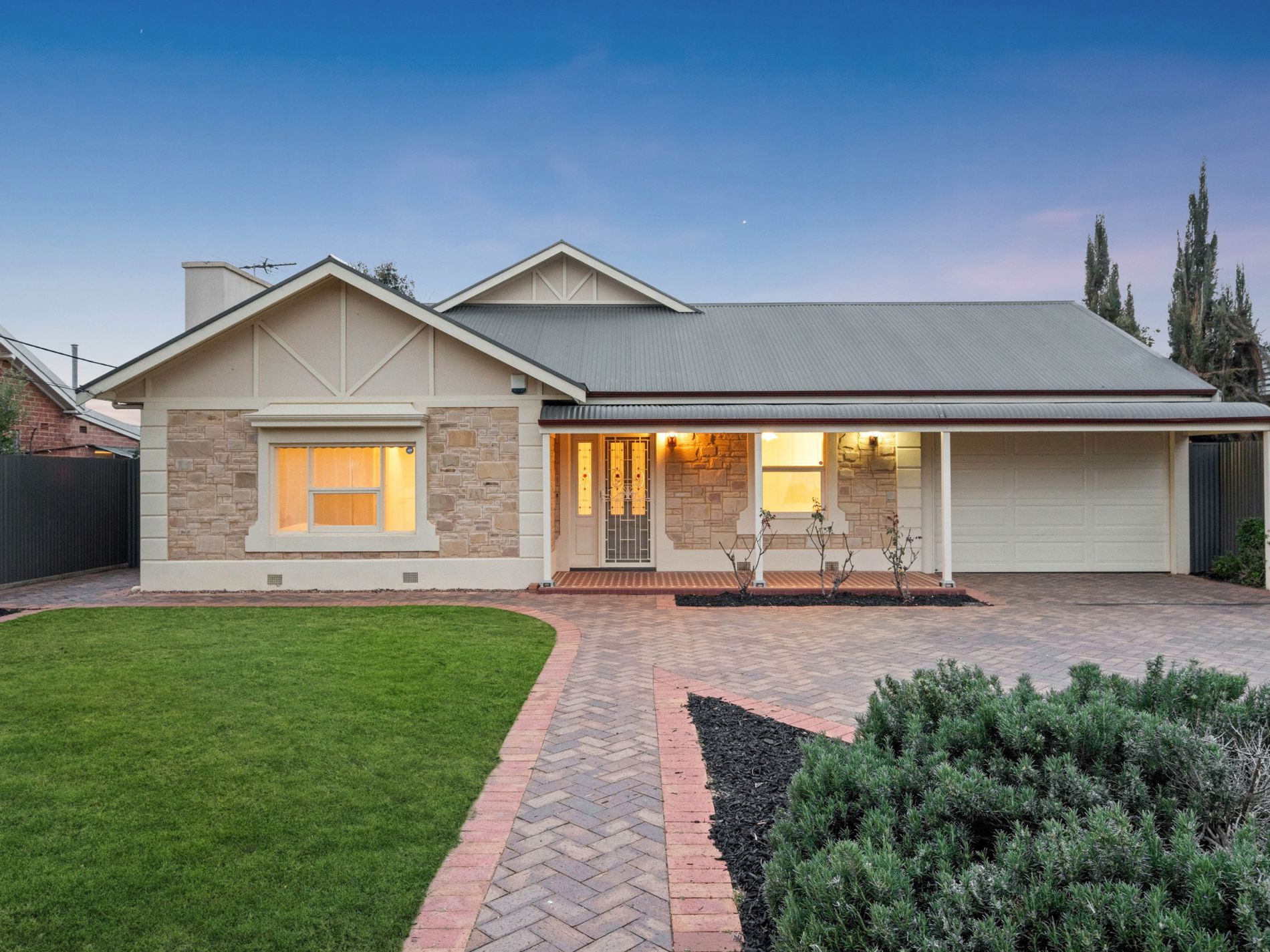 49 Stuart Road, South Plympton