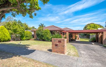 34 St Boswells Avenue, Berwick