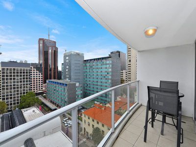 1012 / 77 Berry Street, North Sydney