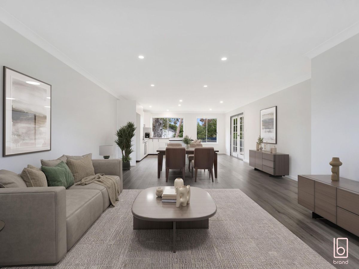 22 Somerville Close, Budgewoi