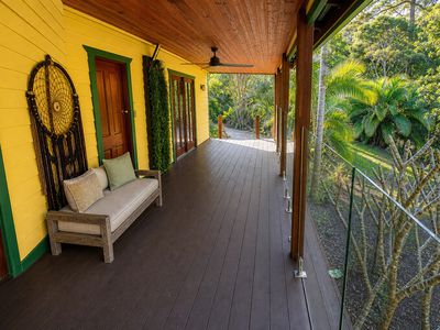 1 / 4  Wallaby Road, Nimbin