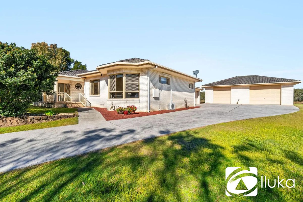 476 Yamba Road, Maclean