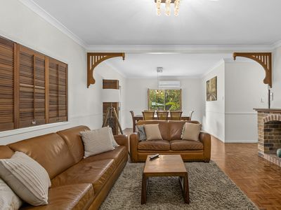 87 Sydney Street, Kedron