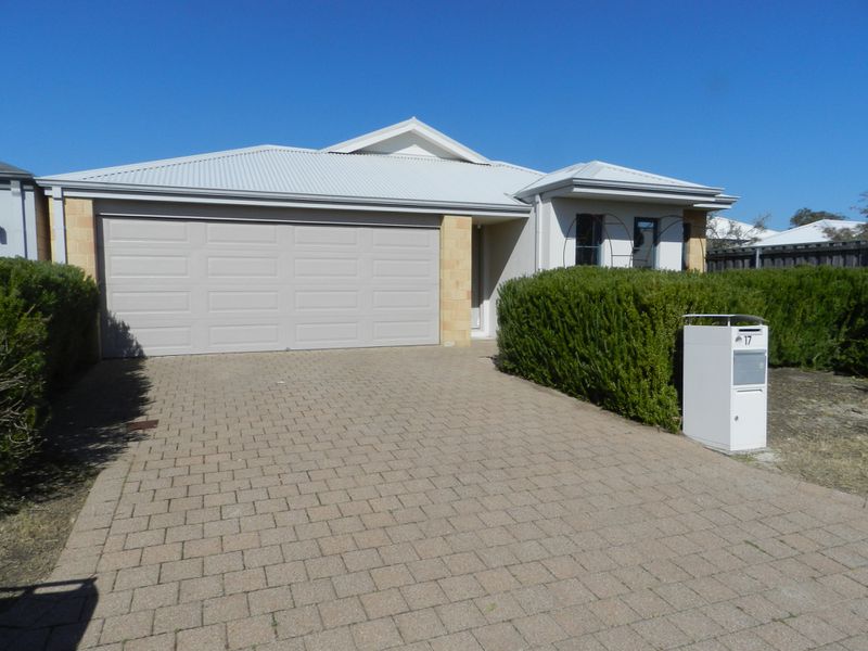 17 Catlidge Street, Ellenbrook