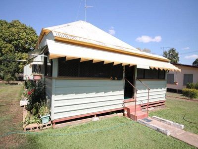 5 Vulture Street, Charters Towers City