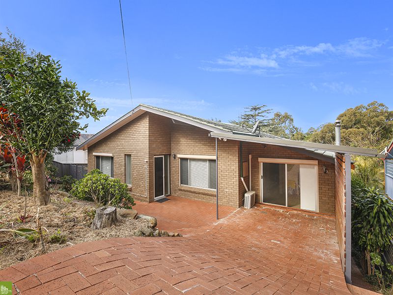 3 Garden Avenue, Figtree