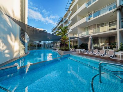 408 / 10 Leeding Terrace, Caloundra