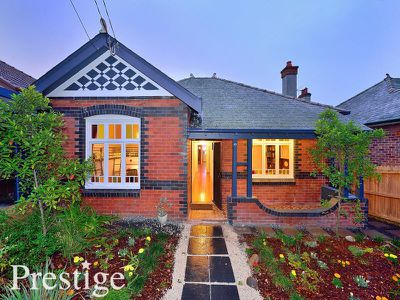 101 Station Street, Arncliffe