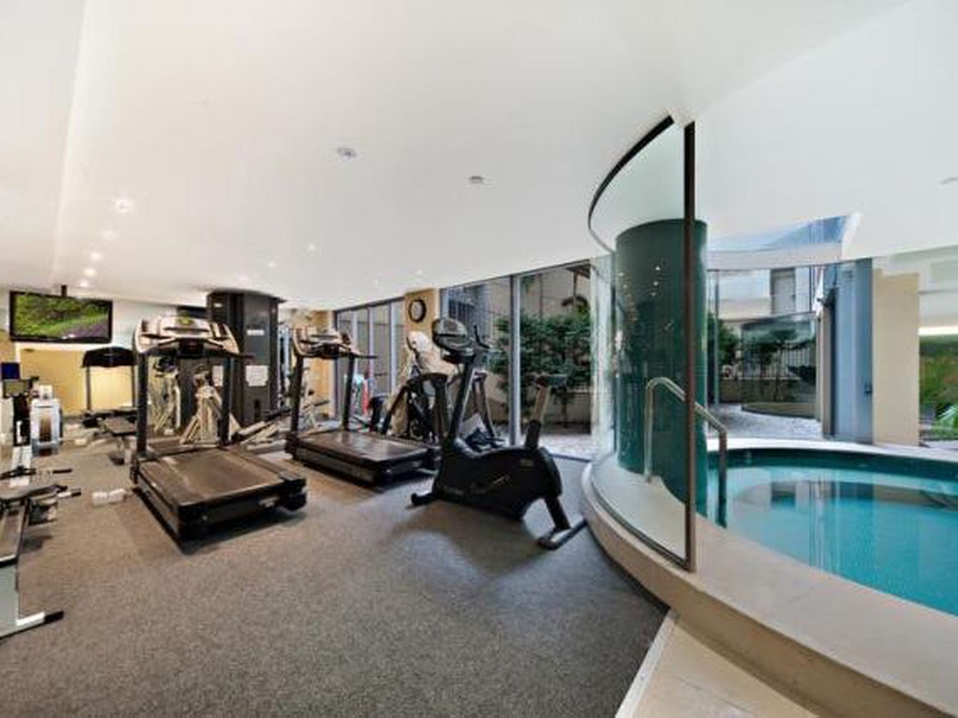 1305 / 2 Dind Street, Milsons Point
