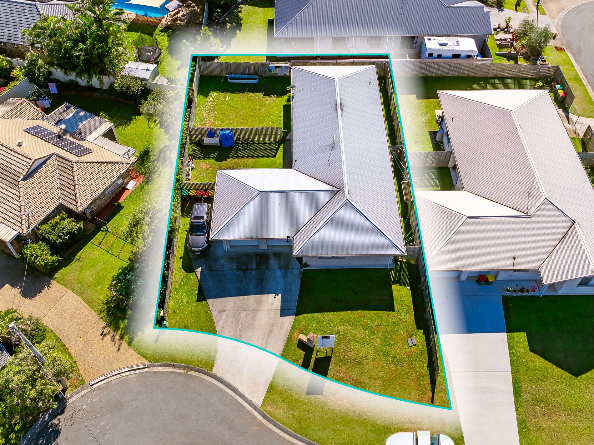 4 Skylark Court, Kallangur