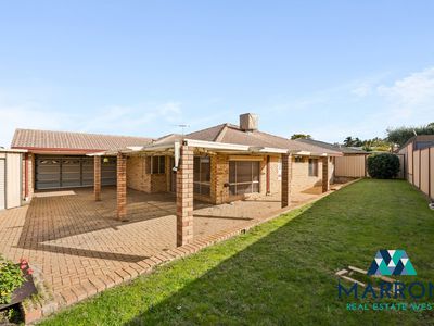 9 Cradle Close, Alexander Heights