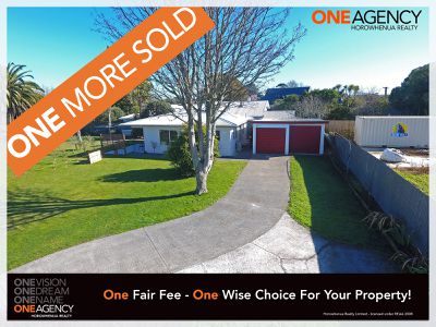 23B Ladys Mile, Foxton