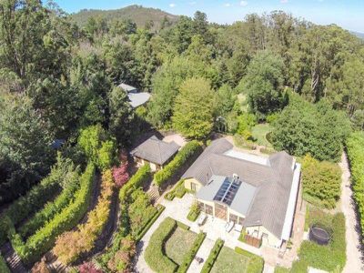 26 Devonshire Lane, Mount Macedon