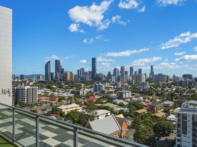 705 / 18 Duke Street, Kangaroo Point