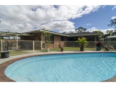 20 Cedarleigh Drive, Tewantin
