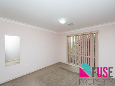 8 Noongale Court, Ngunnawal