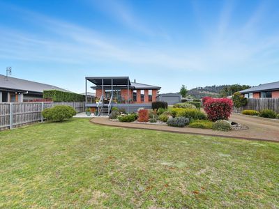 19 Silver Hill Road, Cygnet