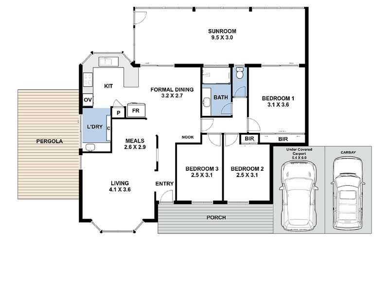 13 Hybanthus Road, Riverton