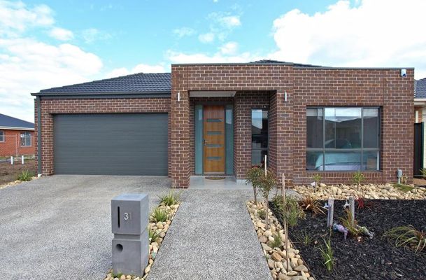 31 Grevillea Street, Craigieburn