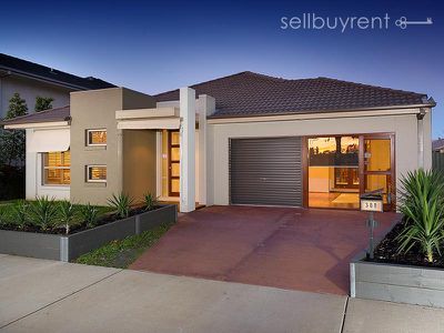 388 BEECHWORTH ROAD, Wodonga