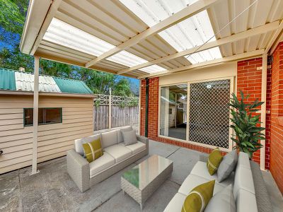 9 / 17 Cypress Grove, Dandenong North