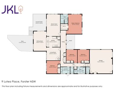 9 Lutea Place, Forster