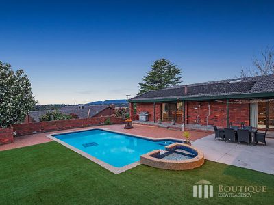 29-31 Surrey Road, Dandenong North
