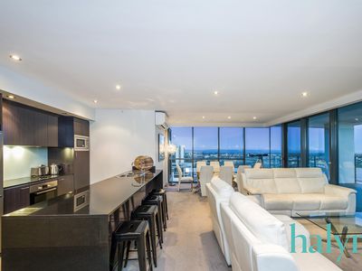 161 / 181 Adelaide Terrace, East Perth