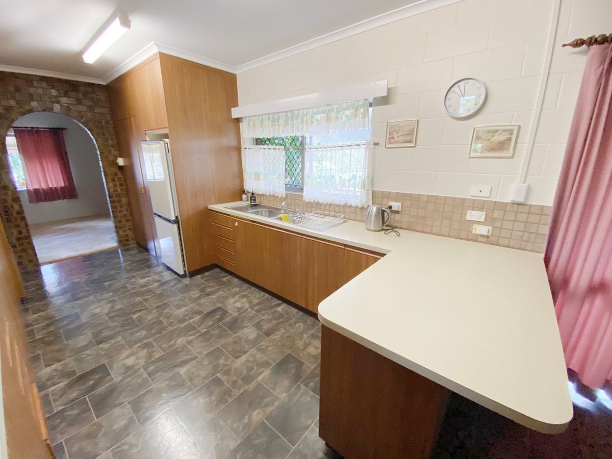 Yungaburra