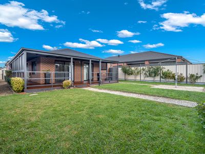 4 Teamsters Circuit, Kilmore