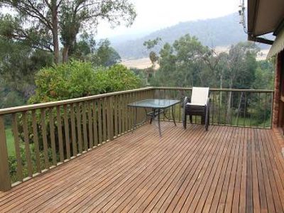 95 Simmonds Creek Road, Tawonga South
