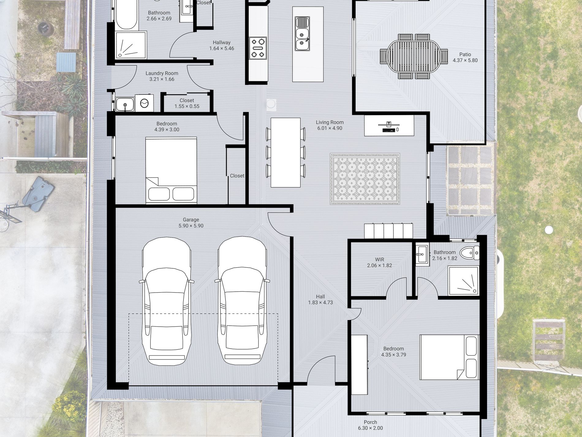 2A Darling Street, Eglinton