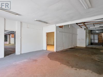 30 Queen Street, Fremantle