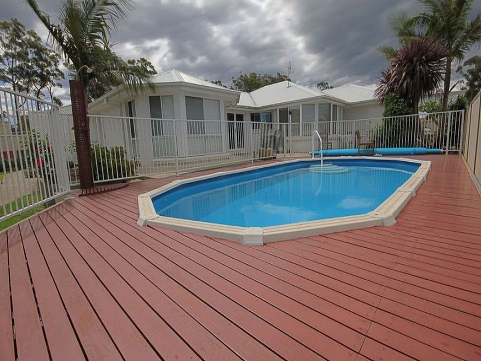 45 Royal Mantle Drive, Ulladulla