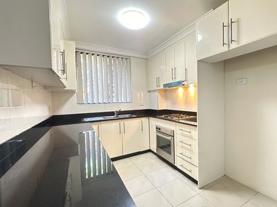 7 / 181 Hawkesbury Road, Westmead