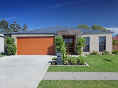 34 GOLFLINKS AVENUE, Wodonga