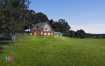 385 Jerula Road, Mozart