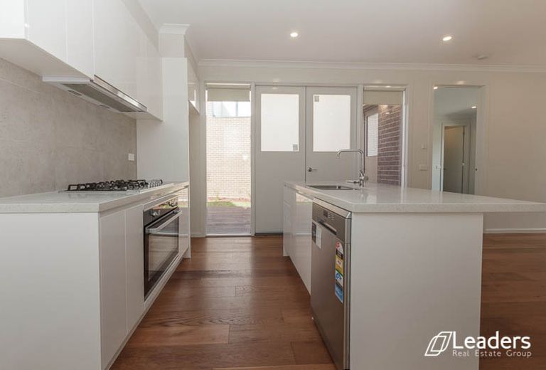 18B ZEISING COURT, Boronia