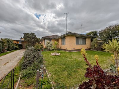 17 Andrew Street, Kerang