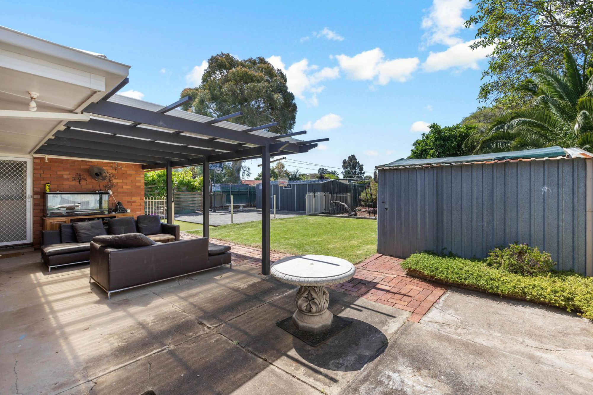 13 Telford Crescent, Modbury Heights