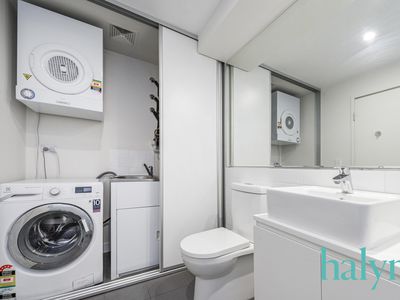 307 / 108 Bennett Street, East Perth