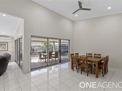 1 Lady Penrhyn Drive, Eli Waters