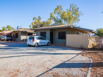 18A Mitchie Crescent, South Hedland